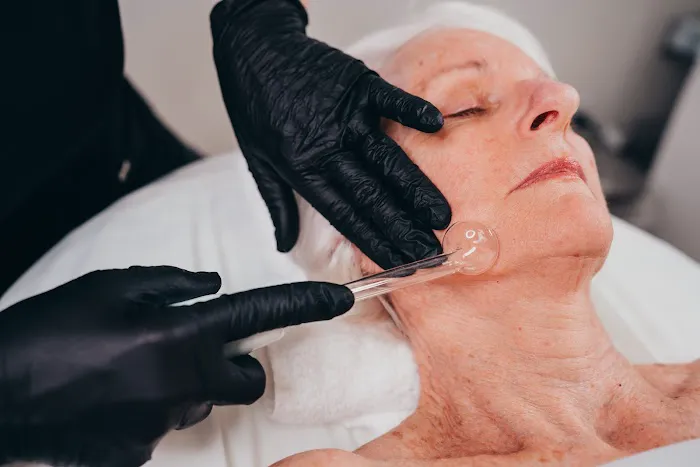 Glow Skin and Lash Picture 3