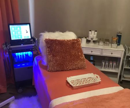 Elevate Advanced Aesthetics