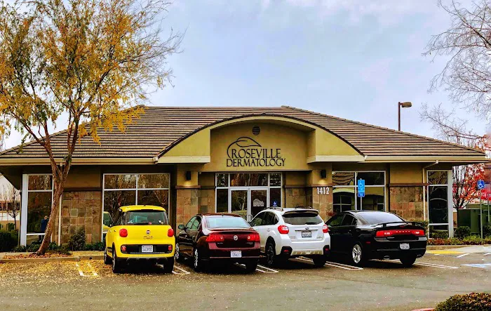 Roseville Dermatology - Christopher Ha, M.D & Babu Singh, M.D. Picture 1