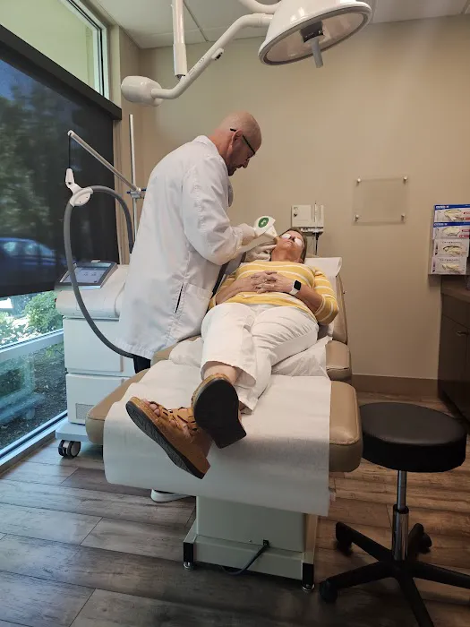 Roseville Dermatology - Christopher Ha, M.D & Babu Singh, M.D. Picture 7