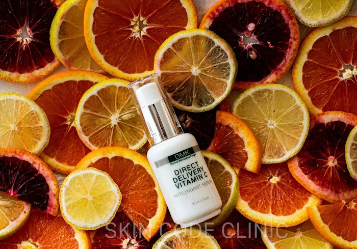 Skin Code Clinic Picture 3