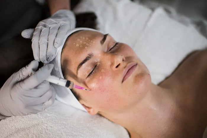 Skin Code Clinic Picture 1