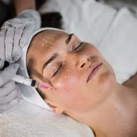 Skin Code Clinic ico