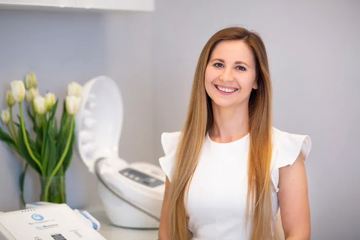 Skin Code Clinic Picture 2