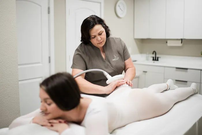 Skin Code Clinic Picture 4