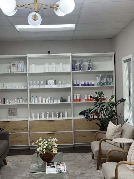 Skin Code Clinic Picture 8