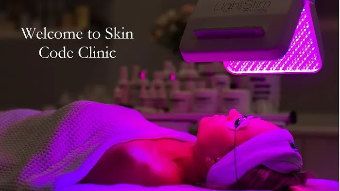 Skin Code Clinic Picture 5