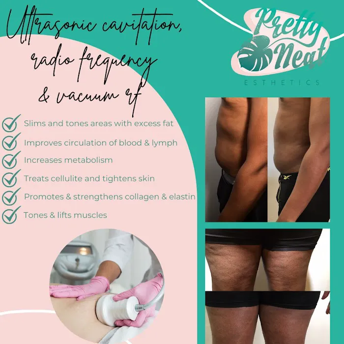 Pretty Neat Esthetics Picture 4