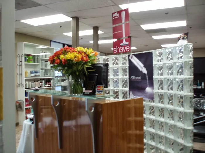 A Touch of Class Day Spa Picture 1