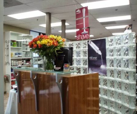 A Touch of Class Day Spa