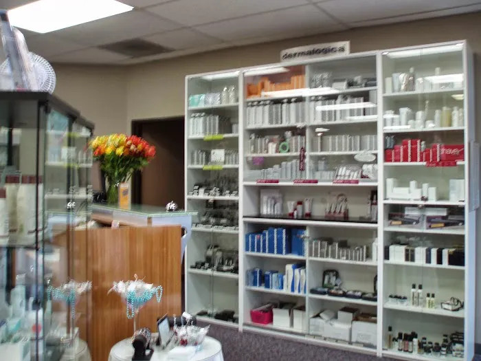 A Touch of Class Day Spa Picture 2