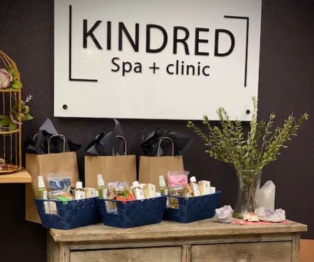 Kindred Spa and Clinic