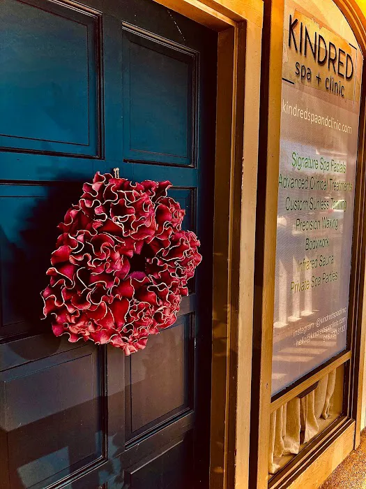 Kindred Spa and Clinic Picture 8