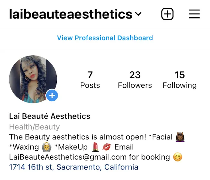 Lai Beauté Aesthetics Picture 1