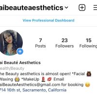 Lai Beauté Aesthetics ico