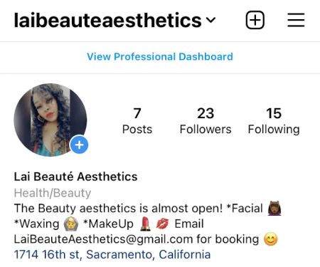 Lai Beautu00e9 Aesthetics