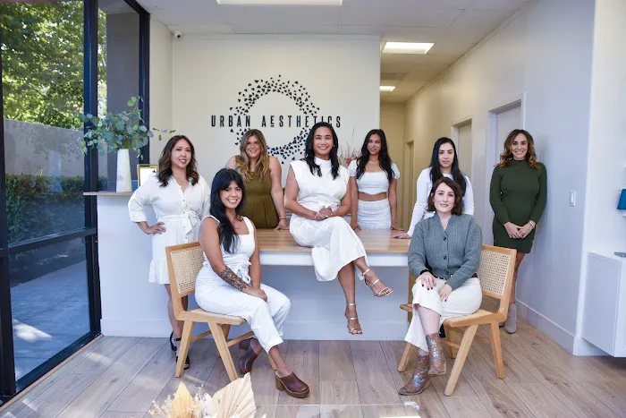 Urban Aesthetics Picture 3