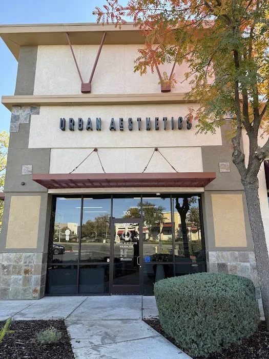 Urban Aesthetics Picture 4