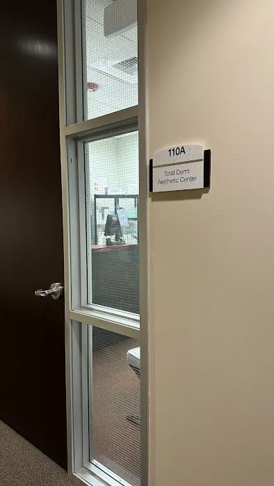 Total Derm Medical Aesthetics Inc. Picture 1