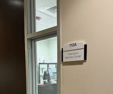 Total Derm Medical Aesthetics Inc.