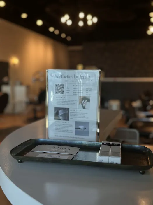 Aesthetics by Jenna Picture 4