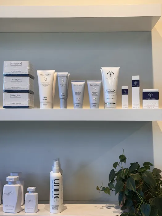 Aesthetics by Jenna Picture 1