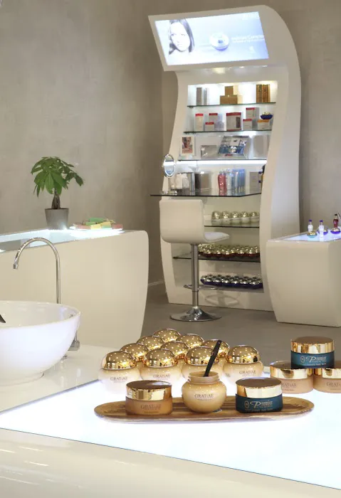 Infinite Beauty Picture 7