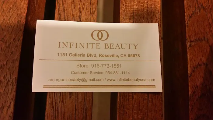 Infinite Beauty Picture 6