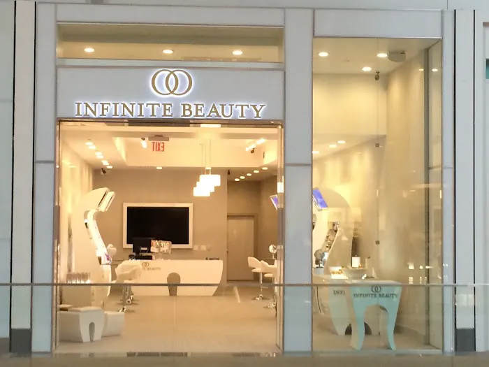 Infinite Beauty Picture 5