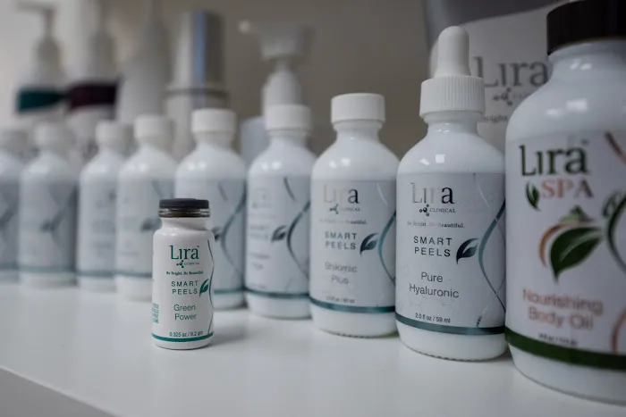 Olena's Esthetics Picture 10