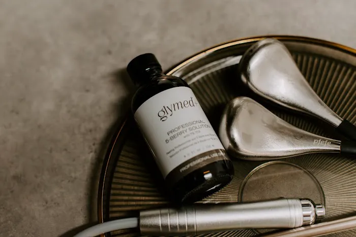 Kristi Jacklyn Esthetics Picture 3