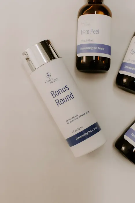 Kristi Jacklyn Esthetics Picture 7