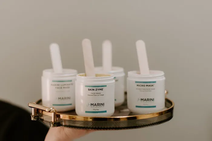 Kristi Jacklyn Esthetics Picture 4