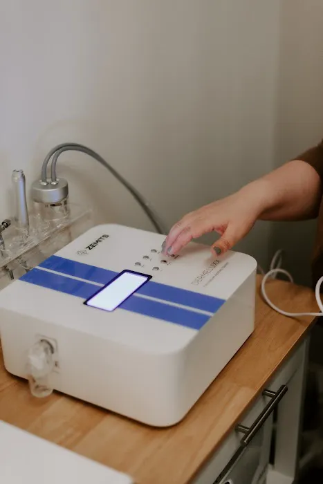 Kristi Jacklyn Esthetics Picture 9