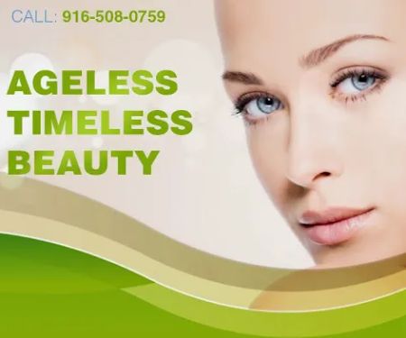 Stunning Skin By Kim