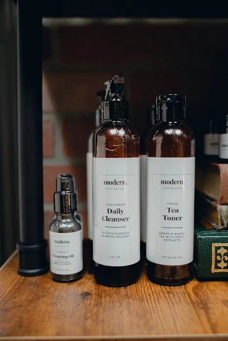 Modern Apothecary Picture 9