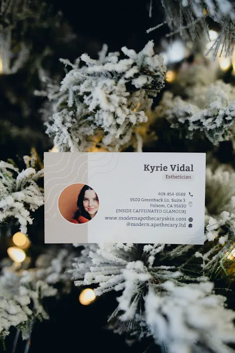 Modern Apothecary Picture 3