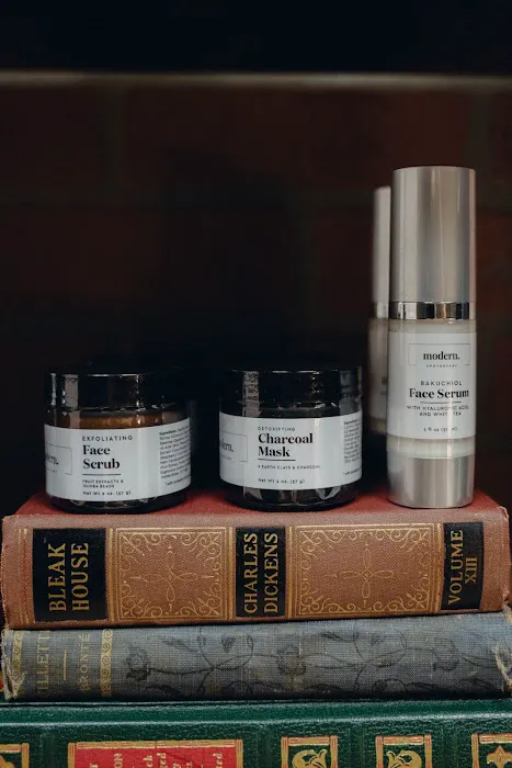 Modern Apothecary Picture 1