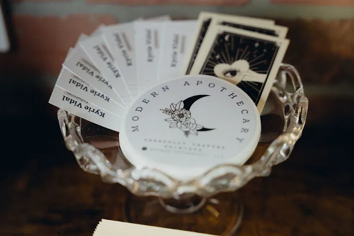 Modern Apothecary Picture 5