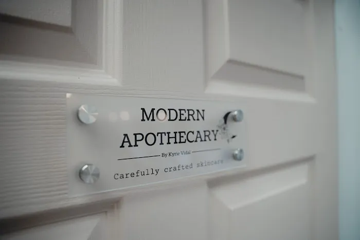 Modern Apothecary Picture 6