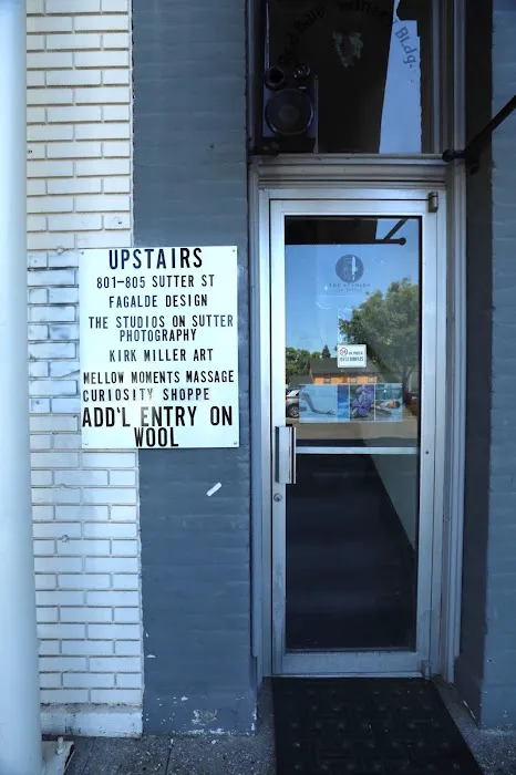 Mellow Moments Massage & Skin Care Picture 1