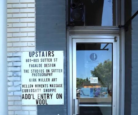 Mellow Moments Massage & Skin Care