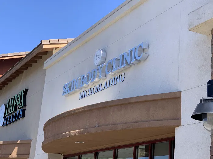 YS Skin Body Clinic Picture 4