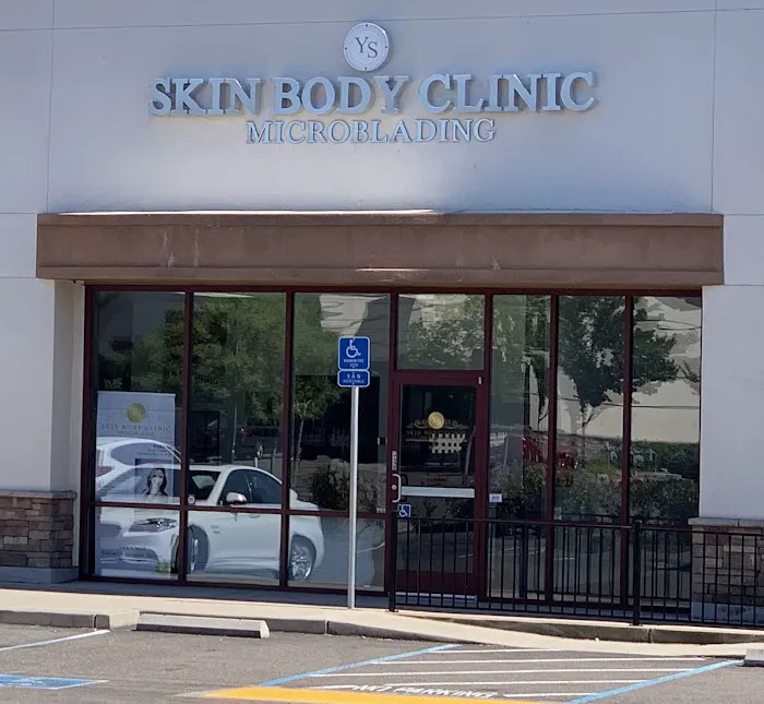 YS Skin Body Clinic Picture 3