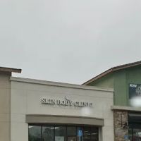 YS Skin Body Clinic ico