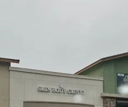 YS Skin Body Clinic