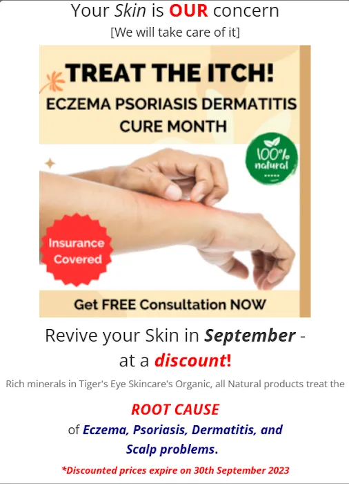 The Tigers Eye Skincare Picture 7