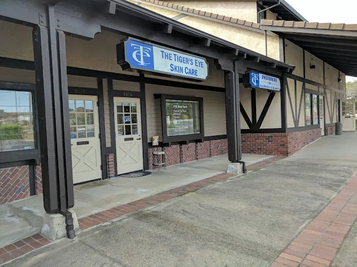 The Tigers Eye Skincare Picture 9