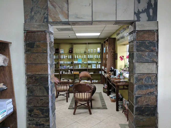 The Tigers Eye Skincare Picture 1