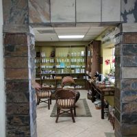 The Tigers Eye Skincare ico